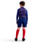 Short Nike Domicile enfant Fc Barcelona 2025-2026