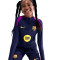 Sweat-shirt Nike Enfant Fc Barcelona Training 2025-2026