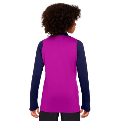 Sweat-shirt Enfant Fc Barcelona Training 2025-2026