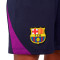 Short Nike Enfant Fc Barcelona Training 2025-2026