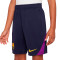 Short Nike Enfant Fc Barcelona Training 2025-2026