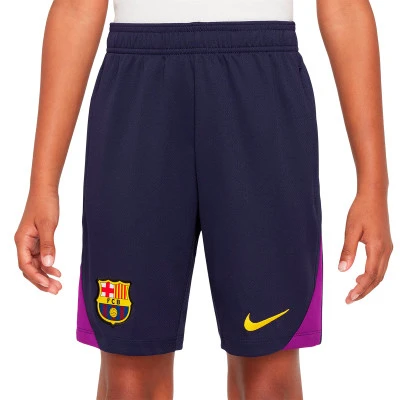 Short Enfant Fc Barcelona Training 2025-2026