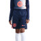Short Nike Enfant FC Barcelona Training 2025-2026