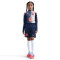 Short Nike Enfant FC Barcelona Training 2025-2026
