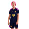 T-Shirt Nike Enfant Fc Barcelona Training 2025-2026