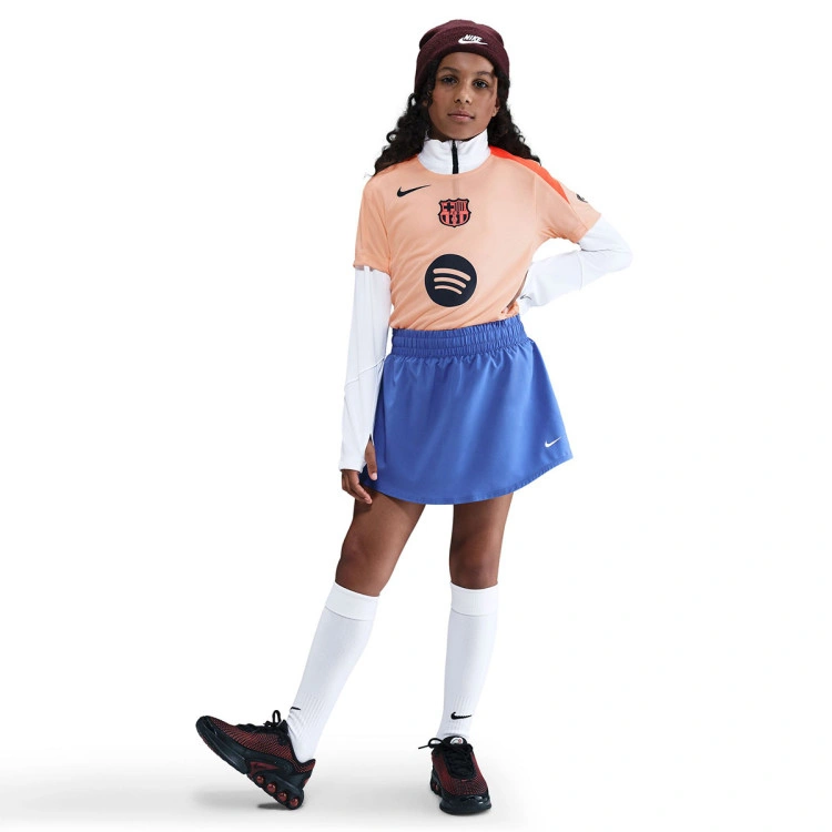 camiseta-nike-fc-barcelona-training-2025-2026-nino-crimson-tint-bright-mango-midnight-navy-4