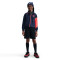 Veste Nike enfant FC Barcelona Pre-Match 2025-2026