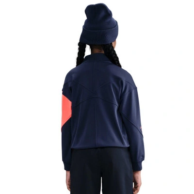 Veste enfant FC Barcelona Pre-Match 2025-2026