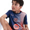 Maillot Nike enfant FC Barcelona Pre-Match 2025-2026