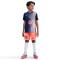 Maillot Nike enfant FC Barcelona Pre-Match 2025-2026