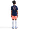 Maillot Nike enfant FC Barcelona Pre-Match 2025-2026