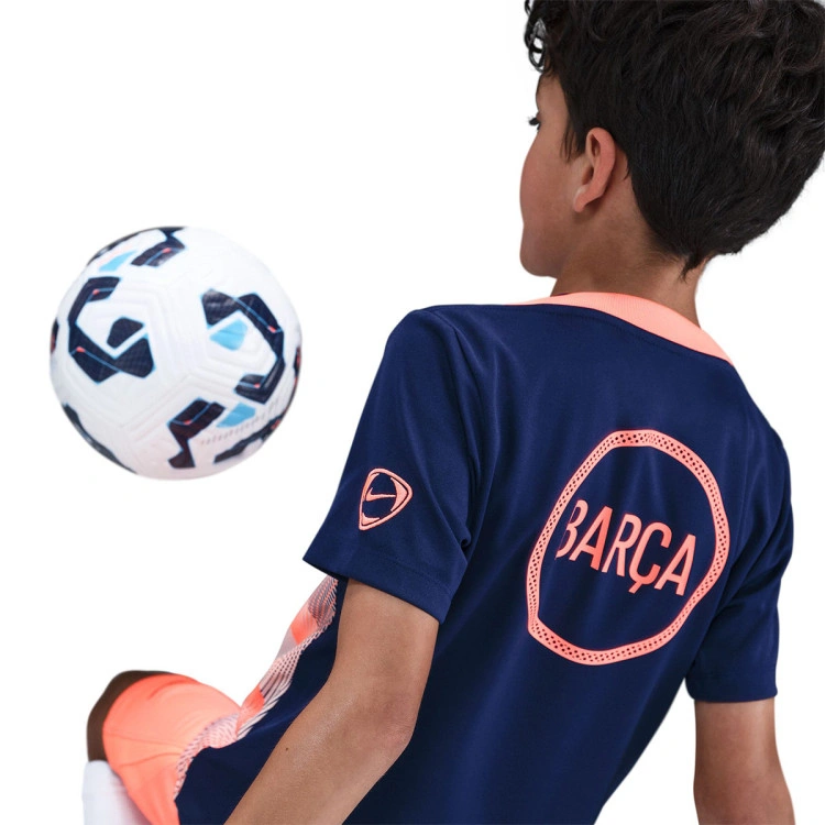 camiseta-nike-fc-barcelona-pre-match-2025-2026-nino-midnight-navy-bright-mango-3