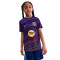 Maillot Nike Enfant Fc Barcelona Pre-Match 2025-2026