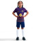 Maillot Nike Enfant Fc Barcelona Pre-Match 2025-2026
