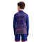 Sweat-shirt Nike Enfant Fc Barcelona Pre-Match 2025-2026
