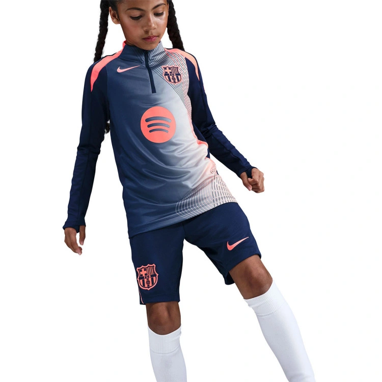 sudadera-nike-fc-barcelona-pre-match-2025-2026-nino-midnight-navy-bright-mango-4