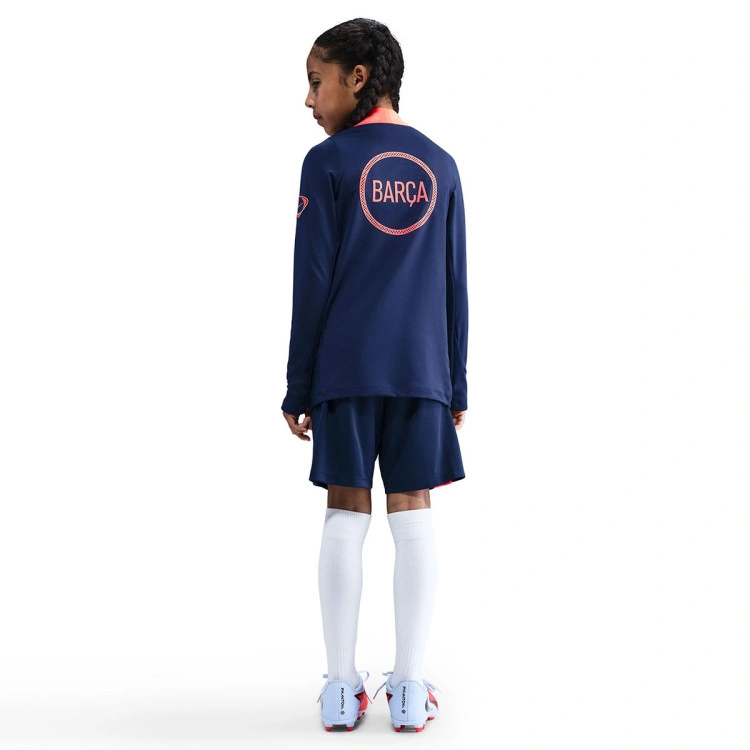 sudadera-nike-fc-barcelona-pre-match-2025-2026-nino-midnight-navy-bright-mango-6