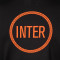 Sweat-shirt Nike Inter Milan Training 2025-2026