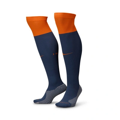 Chaussettes Inter Milan troisième kit 2025-2026