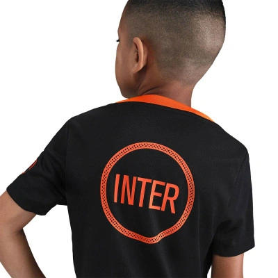 Maillot Inter Milan Pre-Match 2025-2026