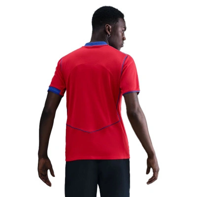 Maillot Troisième PSG 2025-2026