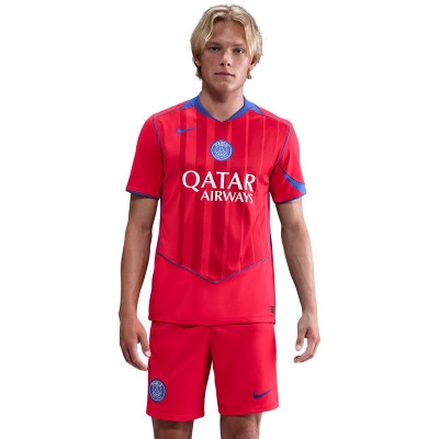 Short Psg troisième kit 2025-2026