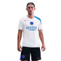 PSG Training 2025-2026-White-White-Hyper Royal-Global Red