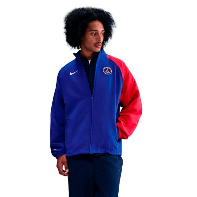 Veste Psg Édition Spéciale 2025-2026