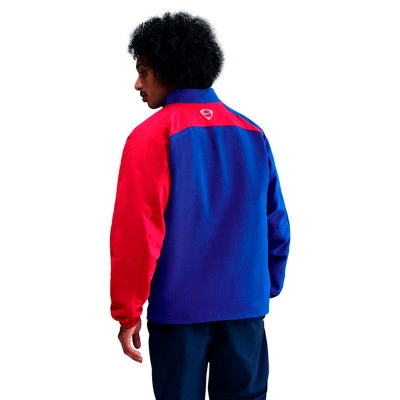 Veste Psg Édition Spéciale 2025-2026