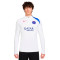 Sweat-shirt Nike PSG Training 2025-2026