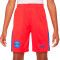 Short Nike enfant PSG troisième kit 2025-2026