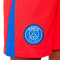 Short Nike enfant PSG troisième kit 2025-2026