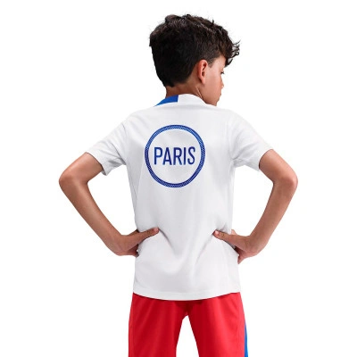 T-Shirt enfant PSG Training 2025-2026