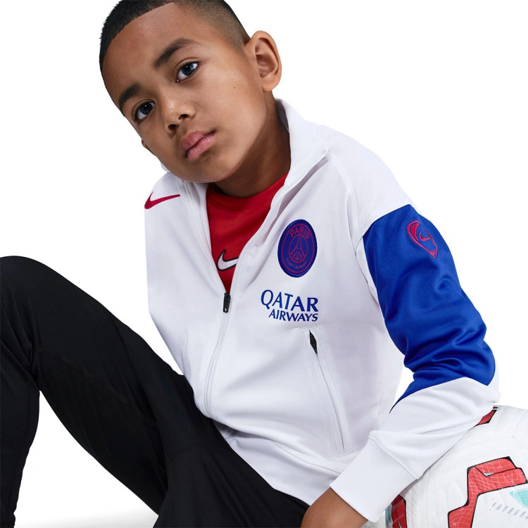 chandal-nike-psg-training-2025-2026-nino-white-black-hyper-royal-global-red-4