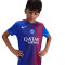 Maillot Nike Enfant PSG T90 Pre-Match 2025-2026
