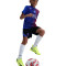 Maillot Nike Enfant PSG T90 Pre-Match 2025-2026