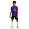 Maillot Nike Enfant PSG T90 Pre-Match 2025-2026