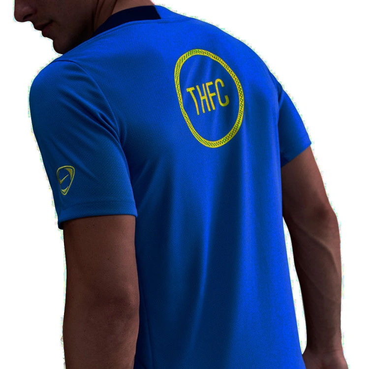 camiseta-nike-tottenham-hotspur-fc-training-2025-2026-pacific-blue-blue-void-dynamic-yellow-1