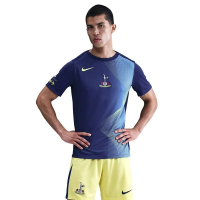 Maillot Tottenham Hotspur FC Pre-Match 2025-2026