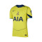Maillot Nike Troisième Authentic Tottenham Hotspur FC Tercera 2025-2026