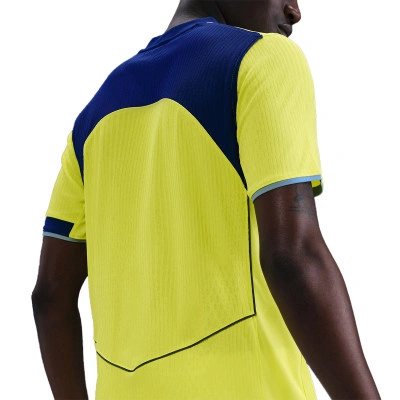 Maillot Troisième Authentic Tottenham Hotspur FC Tercera 2025-2026