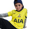 Maillot Nike Enfant Troisième Tottenham Hotspur FC 2025-2026