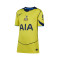 Maillot Nike Enfant Troisième Tottenham Hotspur FC 2025-2026