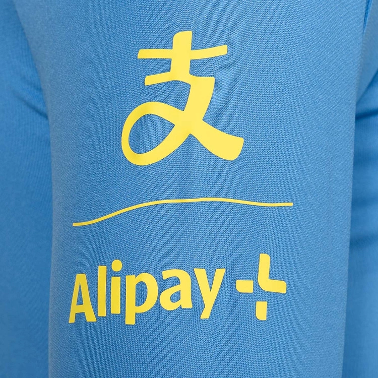 sudadera-nike-tottenham-hotspur-fc-training-2025-2026-nino-pacific-blue-blue-void-dynamic-yellow-7