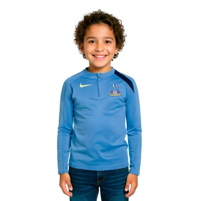 Sweat-shirt Enfant Tottenham Hotspur FC Training 2025-2026