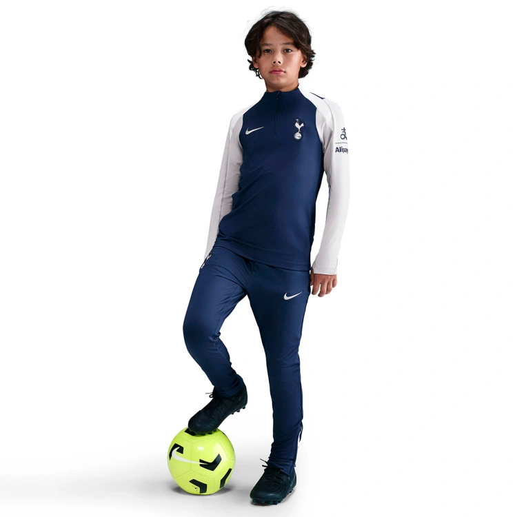 pantalon-largo-nike-tottenham-hotspur-fc-training-2025-2026-nino-binary-blue-white-lt-iron-ore-4