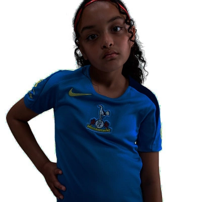 T-Shirt Tottenham Hotspur FC Training 2025-2026 enfant