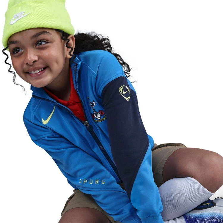 chaqueta-nike-tottenham-hotspur-fc-pre-match-2025-2026-nino-pacific-blue-blue-void-dynamic-yellow-4
