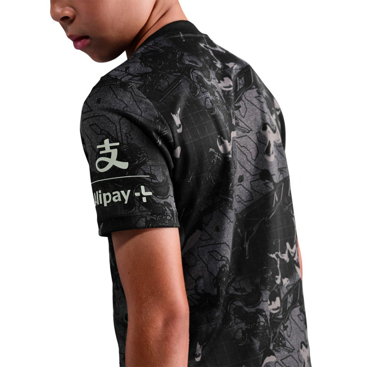 camiseta-nike-tottenham-hotspur-fc-pre-match-2025-2026-nino-black-medium-ash-lt-iron-ore-3