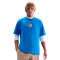 T-Shirt Nike Atl Madrid Fanswear 2025-2026